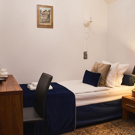 Nobilton Hotel Krakau Buitenkant foto