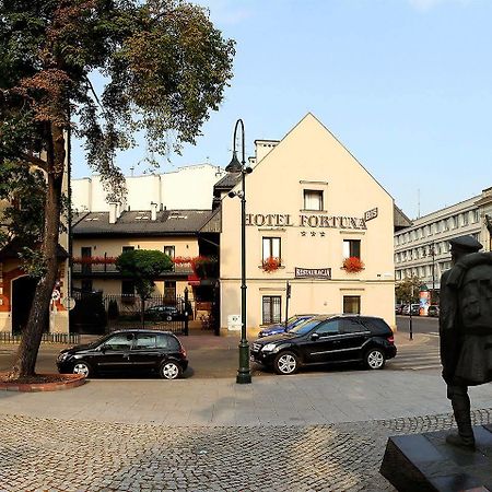 Nobilton Hotel Krakau Buitenkant foto